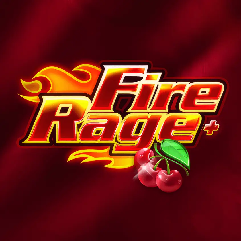 Обкладинка гри Fire Rage у добірці Allwin UA